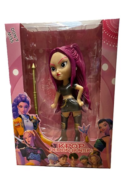 naniland.ro Păpușă K-POP Demon Hunters