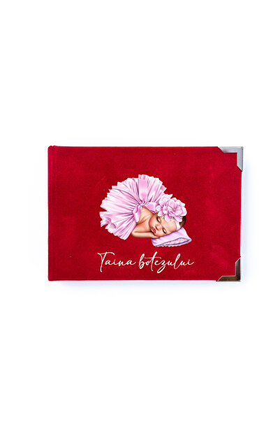 ARIANA EVENTS Cutie Stick USB Personalizata pentru Fotografi si Videografi – ...