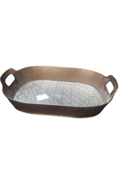 The comprehensive house Snack serving tray