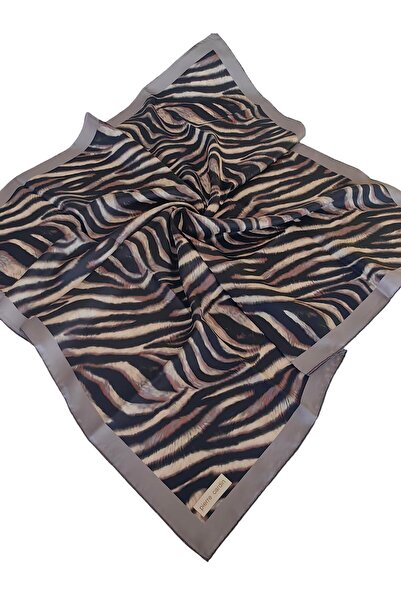 Pierre Cardin Tivil Silk Scarf 2026 Winter Season 9087438-971