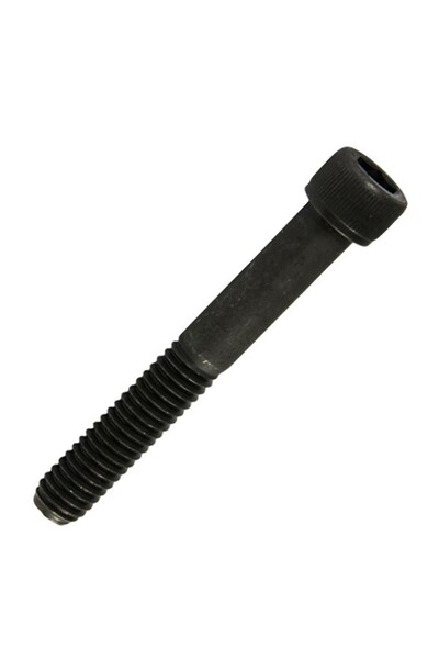 ECO SHOP M4x50 DIN 912 İmbus Civata Yarım Diş 8.8 Kalite - 20 Adet