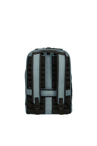 Samsonite Kh8-09-001 14.1\\\" Stackd Biz Notebook Backpack Black
