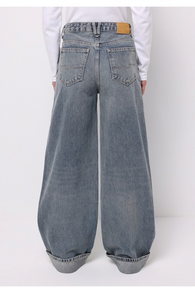 Colin's Loose Fit Women's Indigo Jean Pants