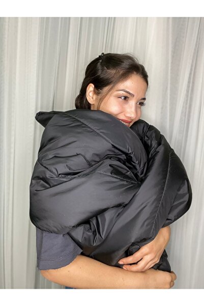 laviyonsa Quilted Coat Fabric Thick Etol & Shawl & Equestrian (Anti Allergic)200*45Cm