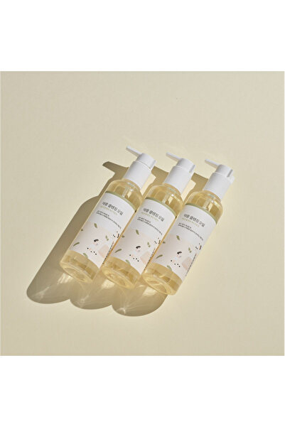 Round Lab SOYBEAN CLEANSING OIL_200ml