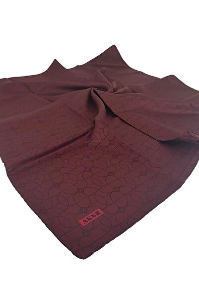 Aker Tivil Silk Scarf 2026 Winter Season 9065713-941