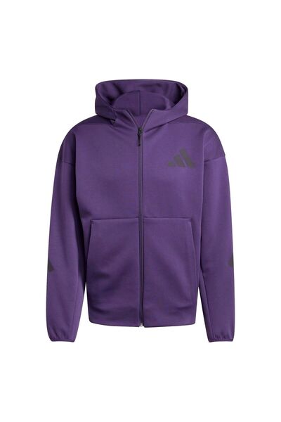 adidas Men's sweatshirt M Z.N.E. FZ - KB7124