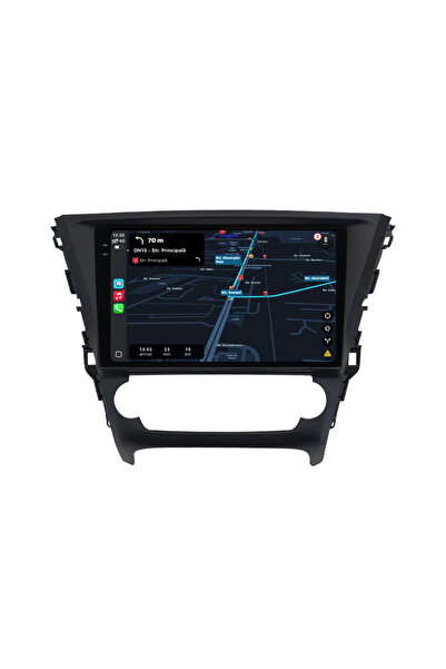 NavStore Dedicated Navigation Toyota Avensis (2015-2018), 2K, 12Gb Ram, 256Gb Storage, Carplay