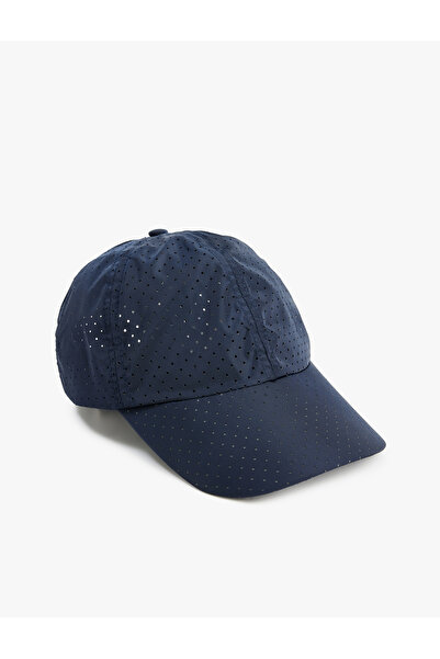 Koton Mesh Cap Hat