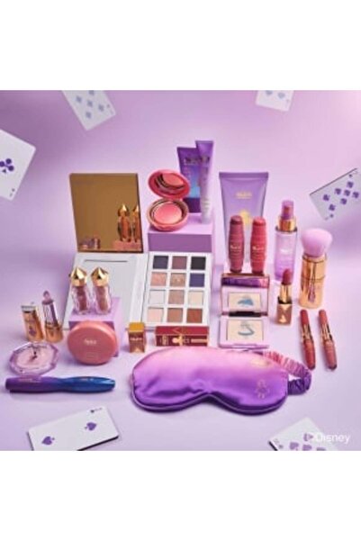 Catrice Shimmer Lip Balm Disney Alice in Wonderland, Catrice, 3.4 g