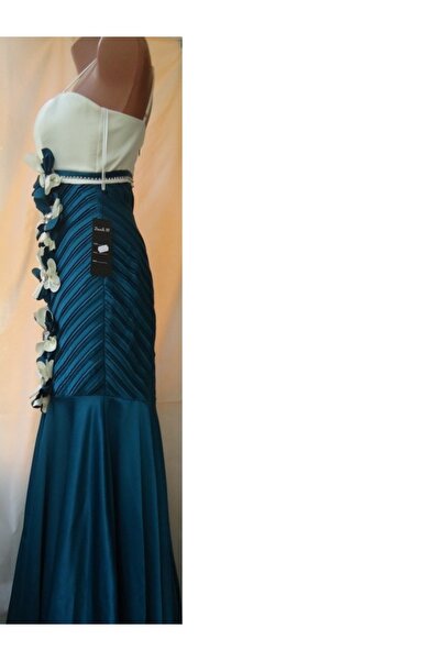 OEM Long dress for occasions, events, special model, size 38/40 (M/L)