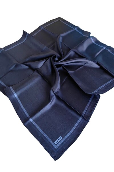 Aker Tivil Silk Scarf 2026 Winter Season 9099713-921
