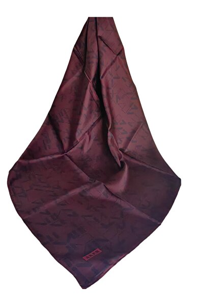 Aker Tivil Silk Scarf 2026 Winter Season 9066713-942