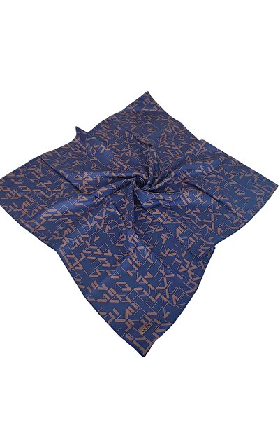 Aker Tivil Silk Scarf 2026 Winter Season 9066713-922