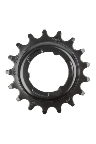 Shimano Pinion negru Kmc 1/2x3/32" 17T pentru