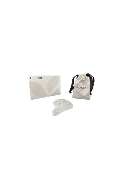 Herbalife Gua Sha Yüz Taşı White Jade Kırışıklık Karşıtı