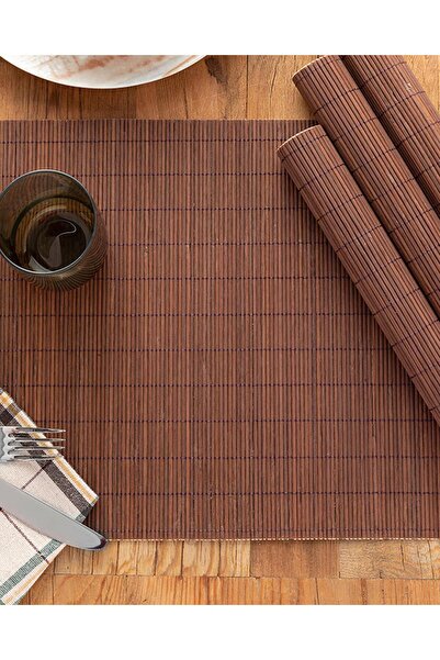 English Home Martinez Bamboo 4-Piece American Serving Coffee Set (November 13, 2025)