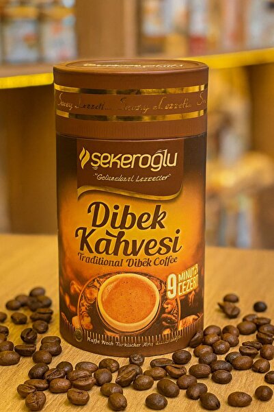 dibek kahvesi