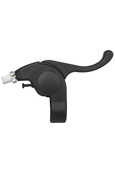 KlaussTech Frână de bicicletă pentru copii - Manetă dreaptă, material plastic.