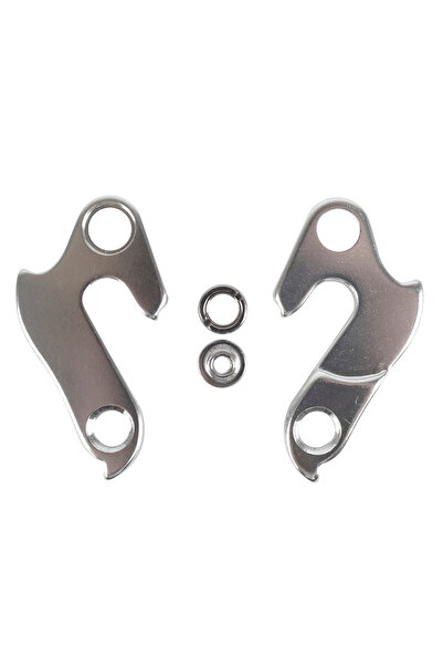 KlaussTech Ramă pentru urechi din aluminiu S13