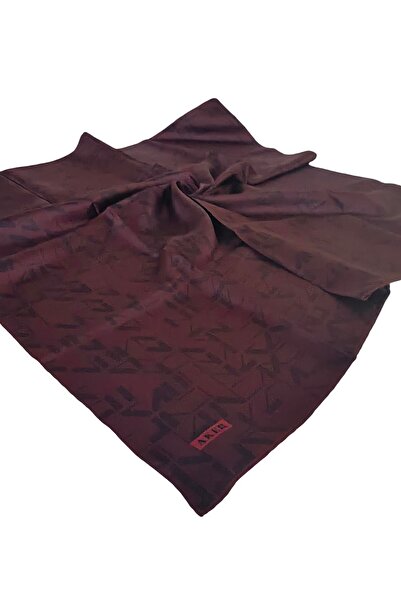 Aker Tivil Silk Scarf 2026 Winter Season 9066713-942