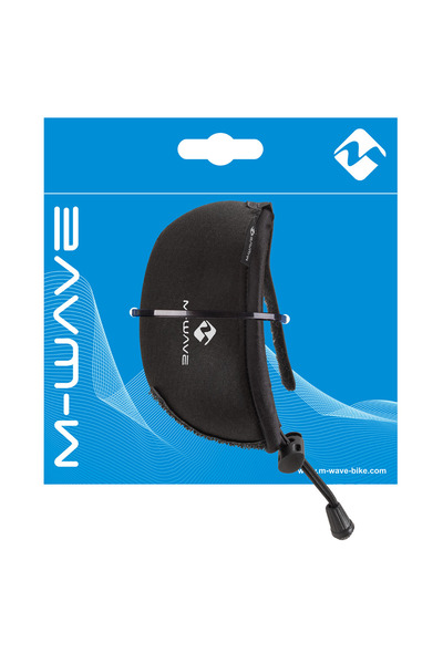 KlaussTech Ecran M-wave pentru biciclete electrice pentru protecția afișajului