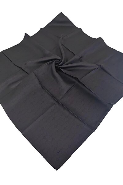 Aker Tivil Silk Scarf 2026 Winter Season 9065713-913