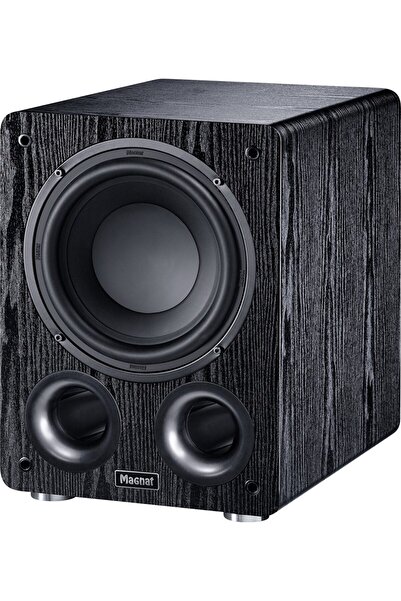 Other Subwoofer activ Magnat Alpha RS8 Negru