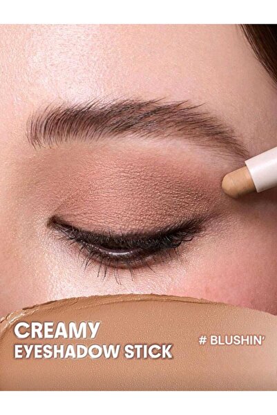 SHEGLAM CREAMSİCLE EYESHADOW STİCK