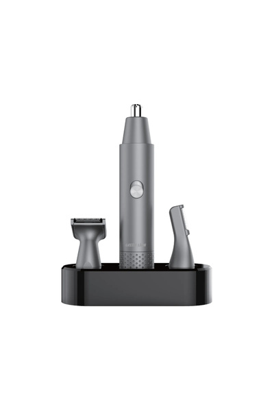 Green Lion مجموعه عنايه للرجال