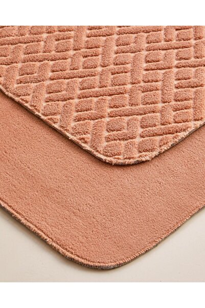 English Home Gridline Bath Mat Set 60X80 cm + 4 (17.11.2025)