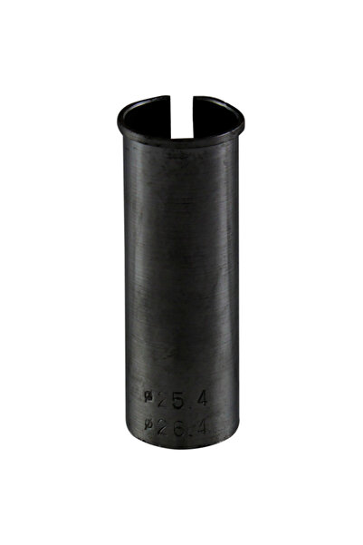 SXT Adaptor reductor X-Stem 34,9 mm la 31,6 mm negru