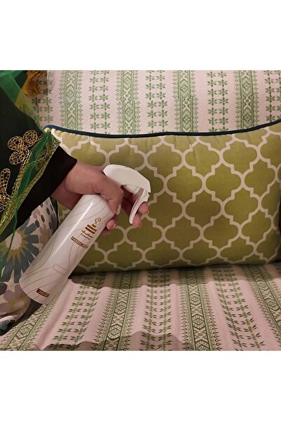 JAMALIAT Harmony Linen Freshener