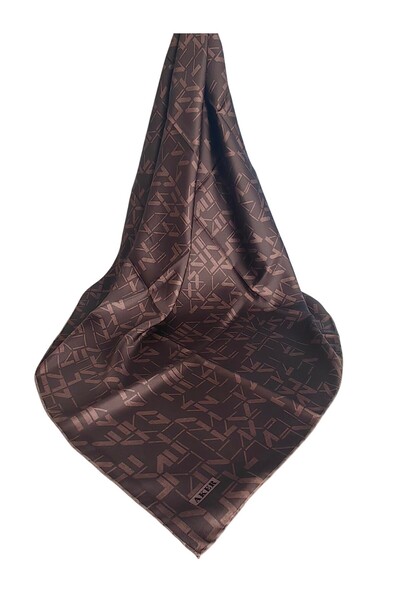 Aker Tivil Silk Scarf 2026 Winter Season 9066713-931