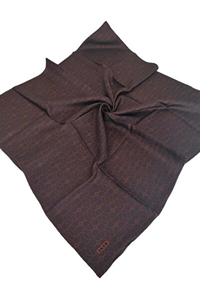 Aker Tivil Silk Scarf 2026 Winter Season 9065713-931