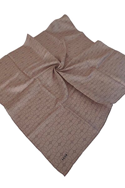 Aker Tivil Silk Scarf 2026 Winter Season 9065713-933