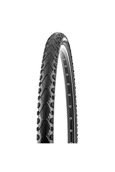 Kenda Anvelopă de bicicletă Khan 700x38c (40-622) K-935 neagră