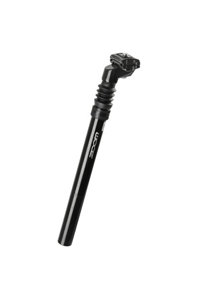 SXT Pipă de suspensie Zoom Travel 35 neagră 27,2x350 mm