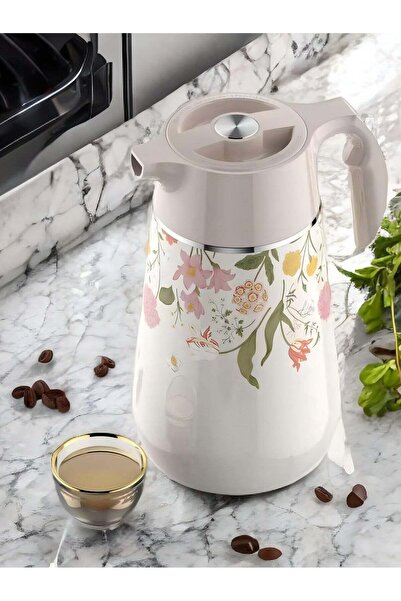 REFAN Dallah with elegant modern design – 1 L