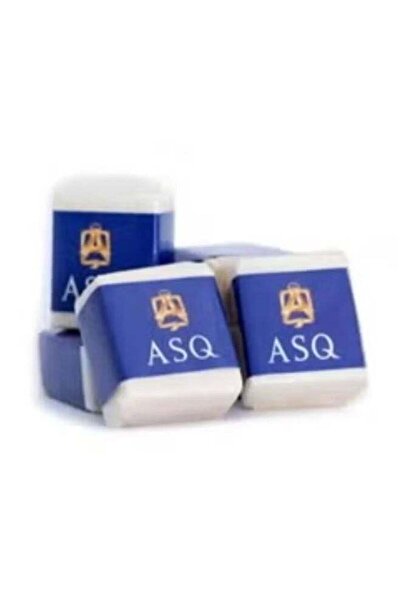 ABDULSAMADALQURASHI Abdul Samad Al-Qurashi Solid Musk Cubes - 3 Pieces
