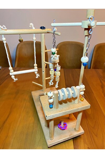 Ciko Kafes Simple Bird Play Track