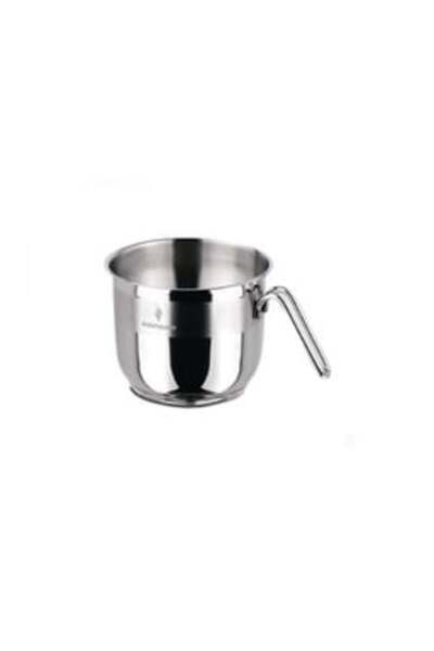 Sofram Stainless Steel Milk Pan, 14 cm