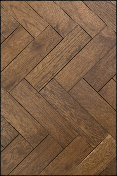 Rugs Modern Halı Berlin Parke Desenli Dokuma Taban ve Yıkanabilir Halı berlin...