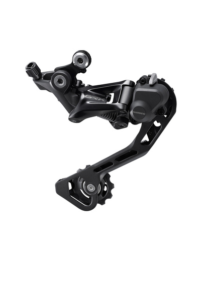 Shimano GRX-400 10S RD-RX400 Bicycle Rear Derailleur