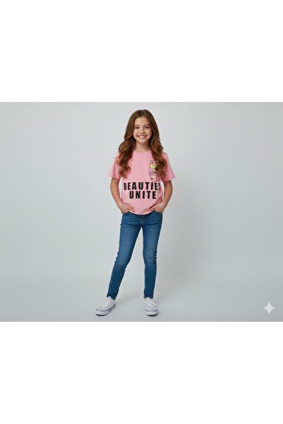 MQ بلوزة بناتي