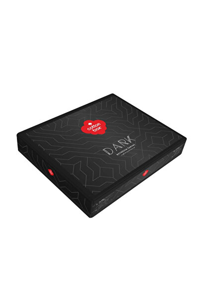 Cotton Box Moonlit Champagne Satin Bed Linen