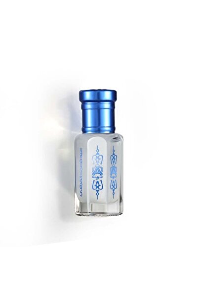 Abdul Samad Al Qurashi مسك الجسم الأبيض - الأصلي 6مل