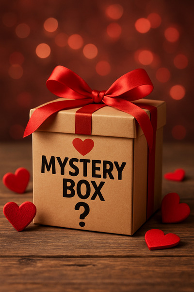 OEM Cutie Misterioasa pentru Iubita/Iubitul 3-6 produse mixte noi