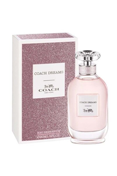 Coach Dreams For Women - Eau De Parfum - 90 ml