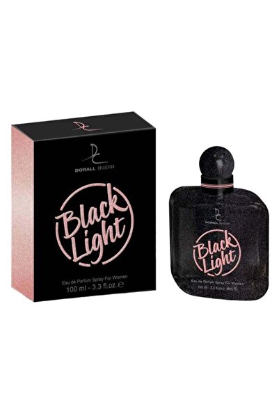 Doral Collection عطر بلاك لايت سبراي أو دي بارفان 100 مل